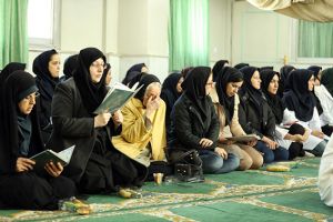 مراسم بزرگداشت عروج ملکوتی همکار کرامی آقای محسن میرزاگلی به روایت تصویر: عکس شماره 4 / 12